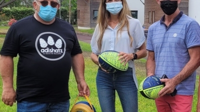 Des défibrillateurs offerts aux associations sportives. Image 1